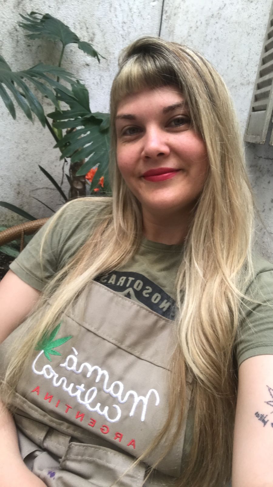 Julieta Molina