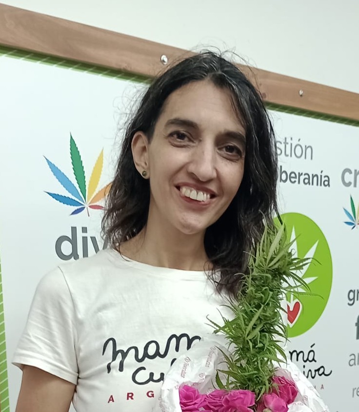 Valeria Salech