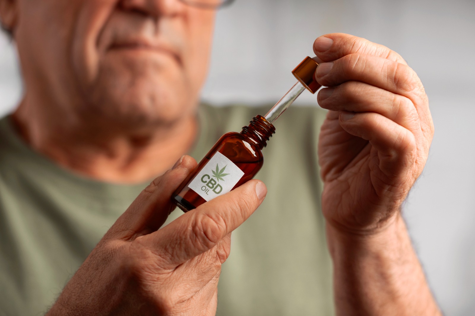 Investigación de cannabis medicinal